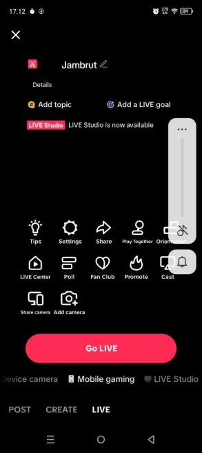 #TT.1162 Instant Delivery various live, areas can be changed, gift, creator, full access, guarantee reliable friendly price list 