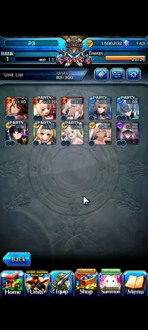 Global|Rank 1|10 Ascend|InumutaTW,ChloeTW,S ChloeTW,Jay,Isliid,Saber,Mira,Charlotte,Iliya,Merlette|Lpot 163|Check SS(GS2111)