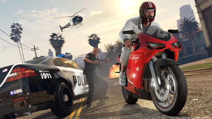 ROCKSTAR LAUNCHER | PC | New Account | Criminal Pack | 0 Hours Played | Full Data Change | Enhanced/Legacy Edition | Perfect for New Players 