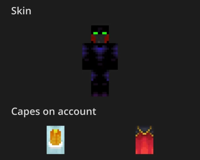 [Code 9498] Java + Bedrock Edition / Level 50 Hypixel + VIP / 2 Capes + Create 2019 / Very Cheap