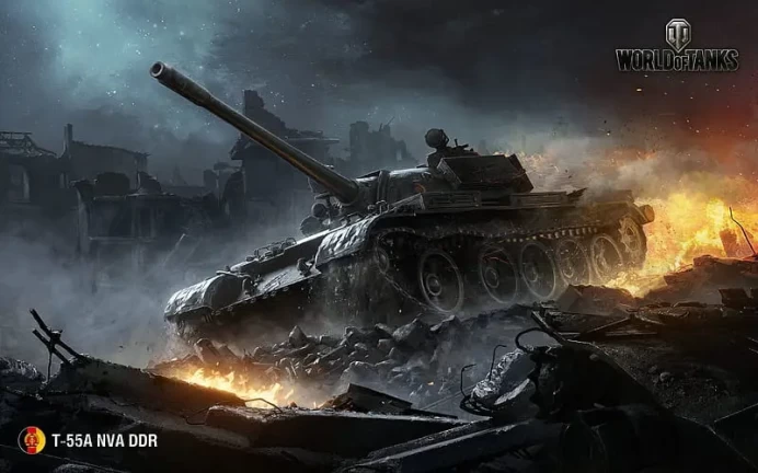 [3in1] / World of Tanks EU [5 top + 9 premium tanks] Mail (Full Access) | Warranty | 2 Gifts