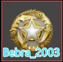 CS2 Prime 282 hours+1Medals(2025 Service Medal)