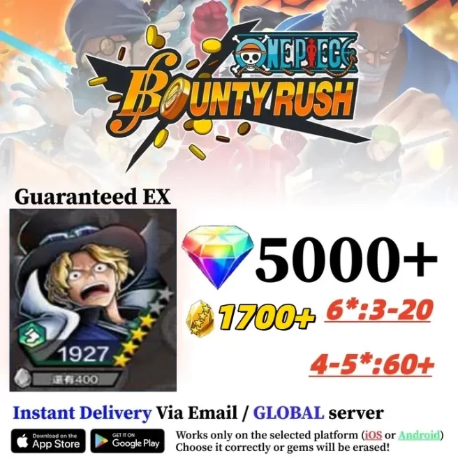Global  IOS  [Sabot][5000+RD][1700+GF]】[starter account]][Instan Delivery]