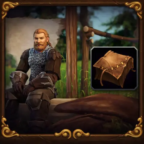 [TBC Anniversary] Profession Leatherworking 1-375 (ANY EU SERVER)