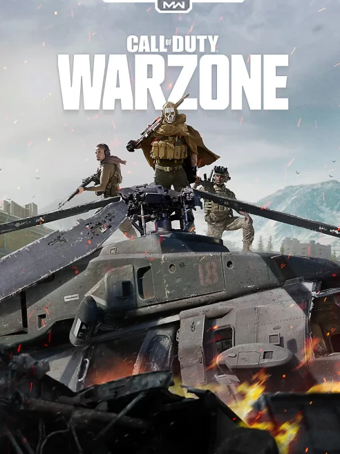 Warzone Account | Ranked Ready | 20 Wins | Battle.net | Full Access | Linkable to Steam / Xbox