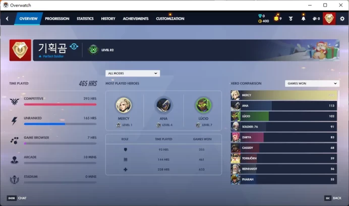 CLASSIC SEOUL DYNASTY AWAY / 4 Gold Weapons / Full Mail Access / see the picture / Please Read Description  / cggaj