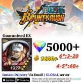 Global  Android  [AKainu][5000+RD][1600+GF]】[starter account]][Instan Delivery]