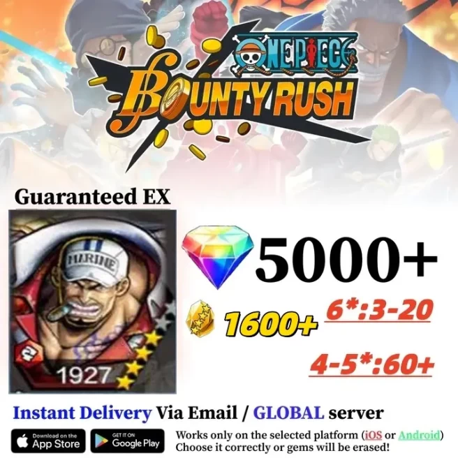 Global  Android  [AKainu][5000+RD][1600+GF]】[starter account]][Instan Delivery]