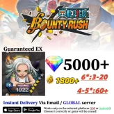 Global  IOS   [Seraphim][5000+RD][1800+GF]】[starter account]][Instan Delivery]