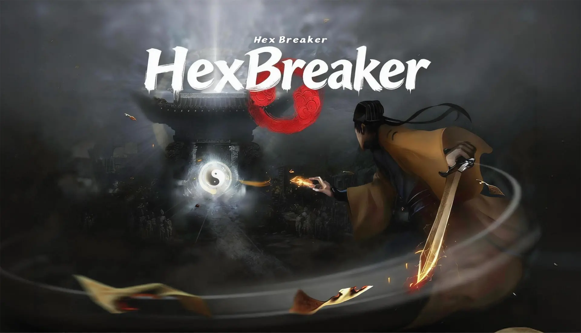 HexBreaker