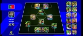 EF78-All Platforms-Team strength 3172-Epic +showtime:Ronaldo, Adriano,Johan Cruyff,barela,Lampard, frank raijkaad,canavaro ,Federer,zanetti