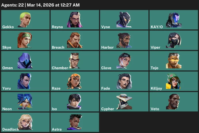 EU / 110 skins / Xenohunter Knife / Champions 2024 Blade / Reaver Karambit / Prelude to Chaos Vandal / Onimaru Kunitsuna / Glitchpop Dagger /