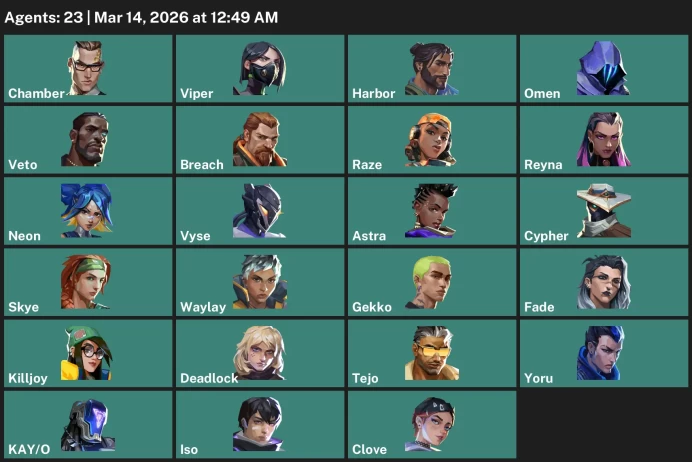 EU / 105 skins / Reaver Knife / Kuronami Vandal / Kuronami no Yaiba / Aemondir Vandal / Forsaken Vandal / Reaver Vandal / 