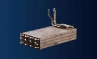 Cooling Coil *1  - [PC/PS/XBOX] - Real stock  + Fast delivery 