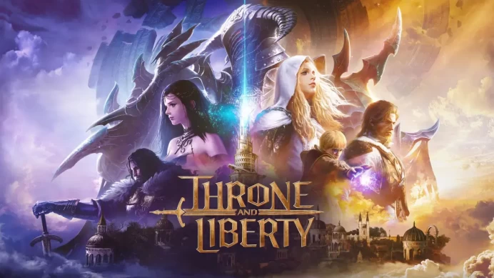 Twitch Drops • 67 Items | Ornate Coin Drop • Any Server • Cordy - EU Central | Throne and Liberty
