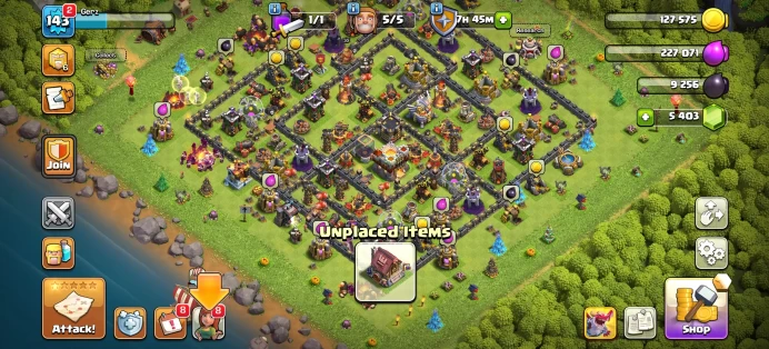 [Code 9535] Th11 XP 143 / Tree 2014 + Stone 2014 / Very Rare
