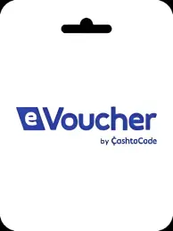CashtoCode eVoucher ZAR 200 (ZA)