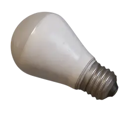 3* Light Bulb - Real stock + Fast delivery