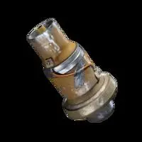 3* Seeker Grenade 