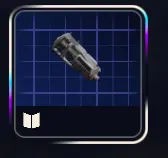 Muzzle Brake III Blueprint  - [PC/PS/XBOX] - Real stock  + Fast delivery 