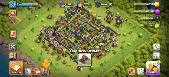 [Code 9538] Th9 XP 102 / Semi Max / Very Cheap