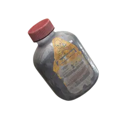 x100 Crude Explosives - Real stock + Fast delivery