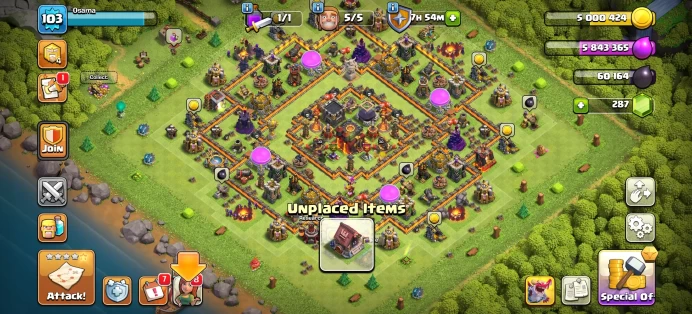 [Code 9540] Th10 XP 103 + Wall Max / Semi Max / Very Cheap