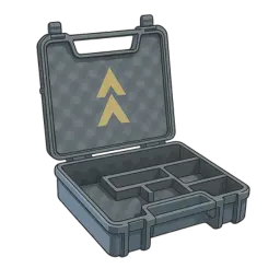 100* Medium Gun Parts - [PC/PS/XBOX] - Real stock  + Fast delivery