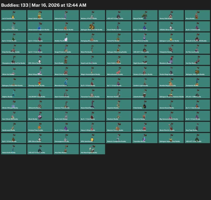EU / 150 skins / Reaver Knife / Blades of Imperium / Imperium Vandal / Reaver Butterfly Knife
