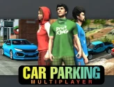 Car Parking Multiplayer [ ANDROID/IOS ] 20 Vinyls + 50 Milion Money + 30000 Coins | Full Access | Fast Delivery | 