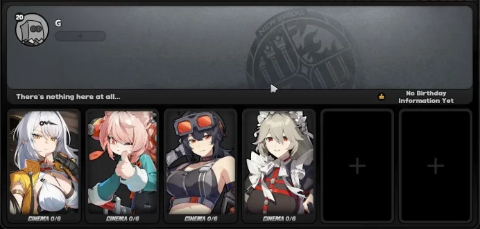 ASIA IK 20|S1 Ch1,Starter|2 Limited[Yixuan,Zhao]+2 Standard[Grace,Rina]|MC Wise|Take Mail|Check SS(ZZZ2576)