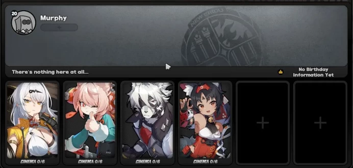 ASIA IK 20|S1 Ch1,Starter|2 Limited[Yixuan,Zhao]+2 Standard[Lycaon,Nekomata]|MC Wise|Take Mail|Check SS(ZZZ2577)