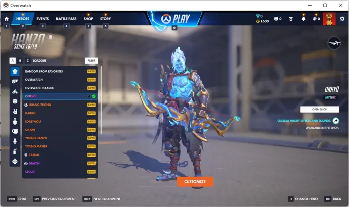 ALIEN / 2020 ATLANTIC ALL-STARS /  HANZO / ONRYO / Full Mail Access / see the picture / Please Read Description / nflj