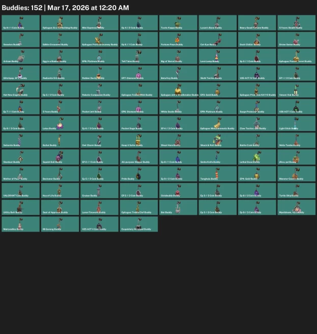 EU / 76 skins / Mystbloom both bundle ./  Elderflame Dagger / Evori Dreamwings Vandal /  Prelude to Chaos Vandal /  