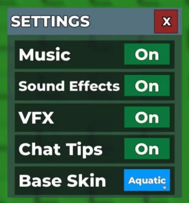 STOCK8 // Account with 1 rebirth , Account with Aquatic Base in Steal a Brainrot