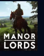 [STEAM] [ONLINE] Manor Lords Account | Full access | Can Change Data | Fast Delivery | Community market disabled