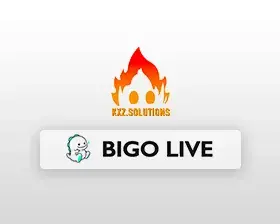 Bigo Live Exclusive KXZ Gift Card USD 40 (Global)