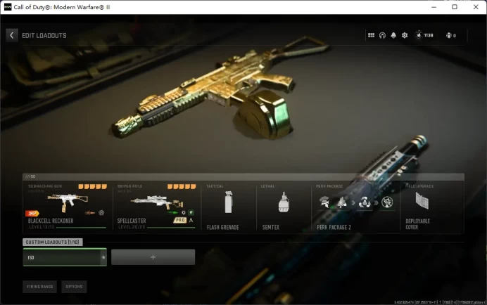 activision / Full Mail Access / Call of Duty Modern Warfare II / Full Mail Access / see the picture / Please Read Description / imgw