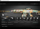 activision / Full Mail Access / Call of Duty Modern Warfare III / Call of Duty Modern Warfare II / lqmd