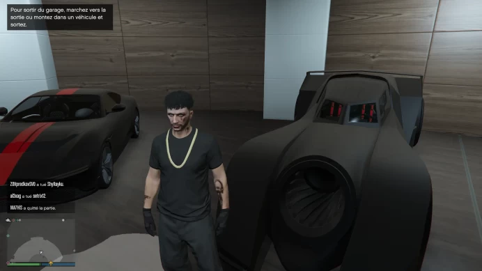 [Code 9566] [Social Club] Level 243 + 20 Millions / Yacht + LCC Sanctus + Enus Windsor Drop +Rune Zhaba / Very Cheap