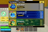 [Blox Fruits] Lv 2554 | 16 PERMS | PERM DRAGON, KITSUNE, TIGER, CONTROL |  DARK BLADE | CDK, Fox Lamp | Angel V4
