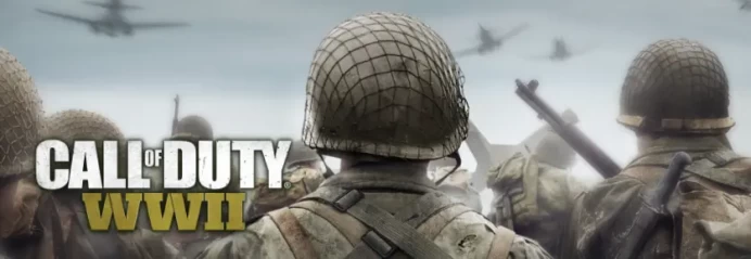 Auto delivery | Call of Duty: WWII Standard Edition Steam Account | FULL Email Access | Can Change Data