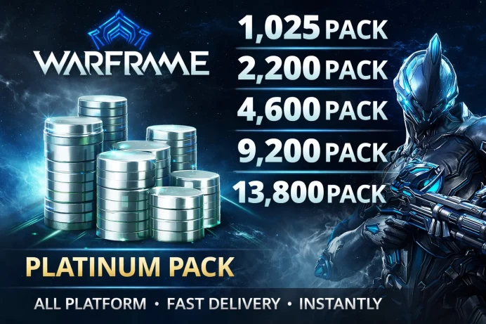 ALL PLATFORM - 1025 PLATINUM PACK INSTANT DELIVERY (1000 + 25) - Fast Delivery