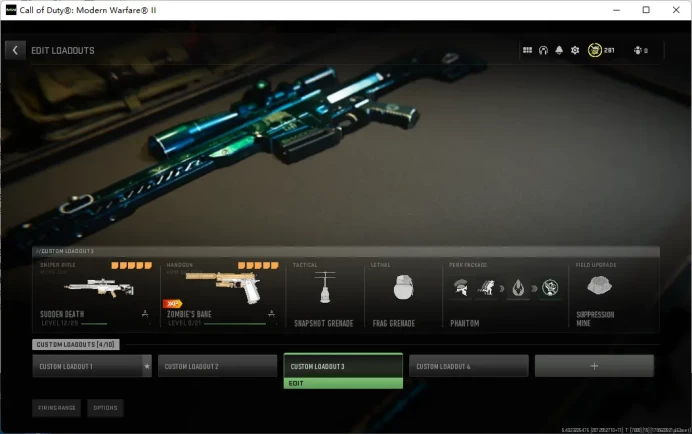 Activision / Full Mail Access Call of Duty Modern Warfare II / see the picture / Please Read Description / yclx