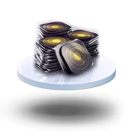 24 Golden Shots + Royal Sceptre Cue Pieces + Vip Points 