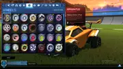 STOCK33 //Fennec /122cars /Aftershock /Animus GP /Endo/Cyclone /Dominus Masamune /Octane /Vulcan /328 Exotic Drop (K)