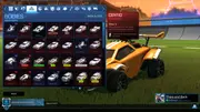 STOCK33 //Fennec /122cars /Aftershock /Animus GP /Endo/Cyclone /Dominus Masamune /Octane /Vulcan /328 Exotic Drop (K)