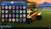 STOCK36 //Fennec/120+cars /Aftershock /Animis GP/Dominus GT /Endo/Jager 619 /Octane ZSR /Samurai /Sentinel /Triton/329 Exotic Drop (K)