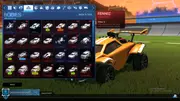STOCK36 //Fennec/120+cars /Aftershock /Animis GP/Dominus GT /Endo/Jager 619 /Octane ZSR /Samurai /Sentinel /Triton/329 Exotic Drop (K)