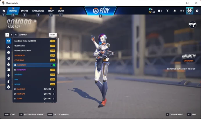 CLASSIC FLORIDA MAYHEM AWAY2018 /  Full Mail Access / see the picture / Please Read Description / ecveo